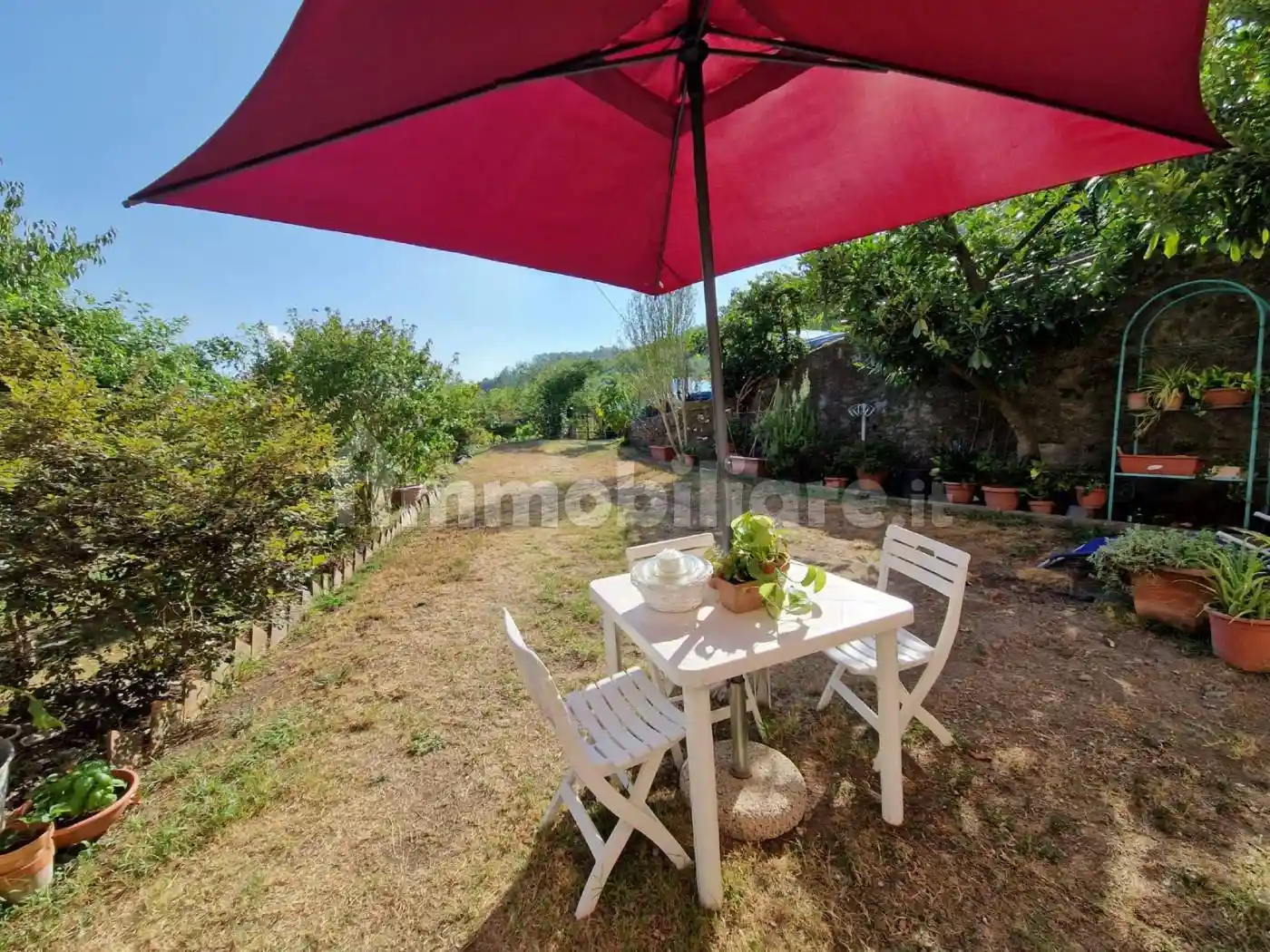 Terratetto plurifamiliare via Crespole e Fabbriche 65, Candeglia, Pistoia - foto 2