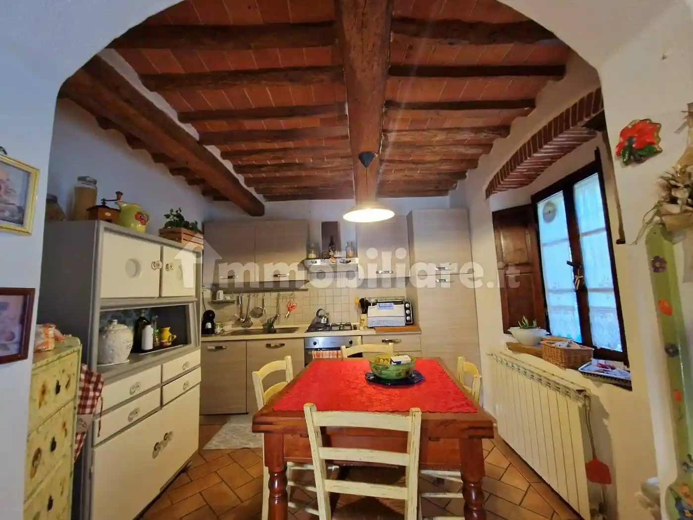 Terratetto plurifamiliare via Crespole e Fabbriche 65, Candeglia, Pistoia - foto 4