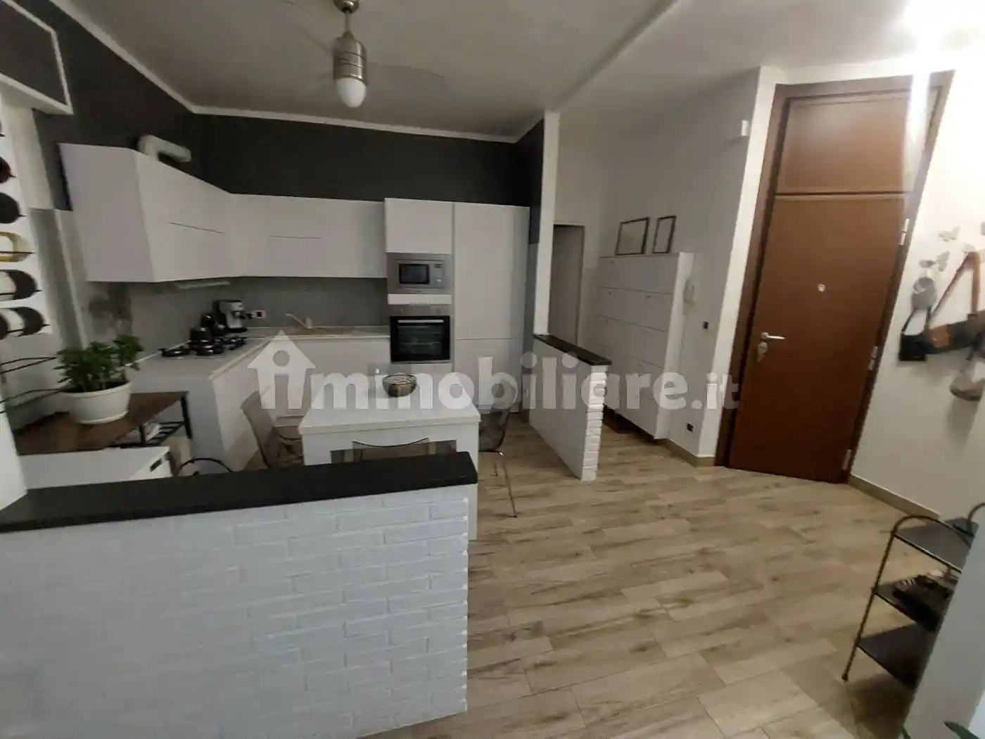 Appartamento in vendita a Cologno Monzese