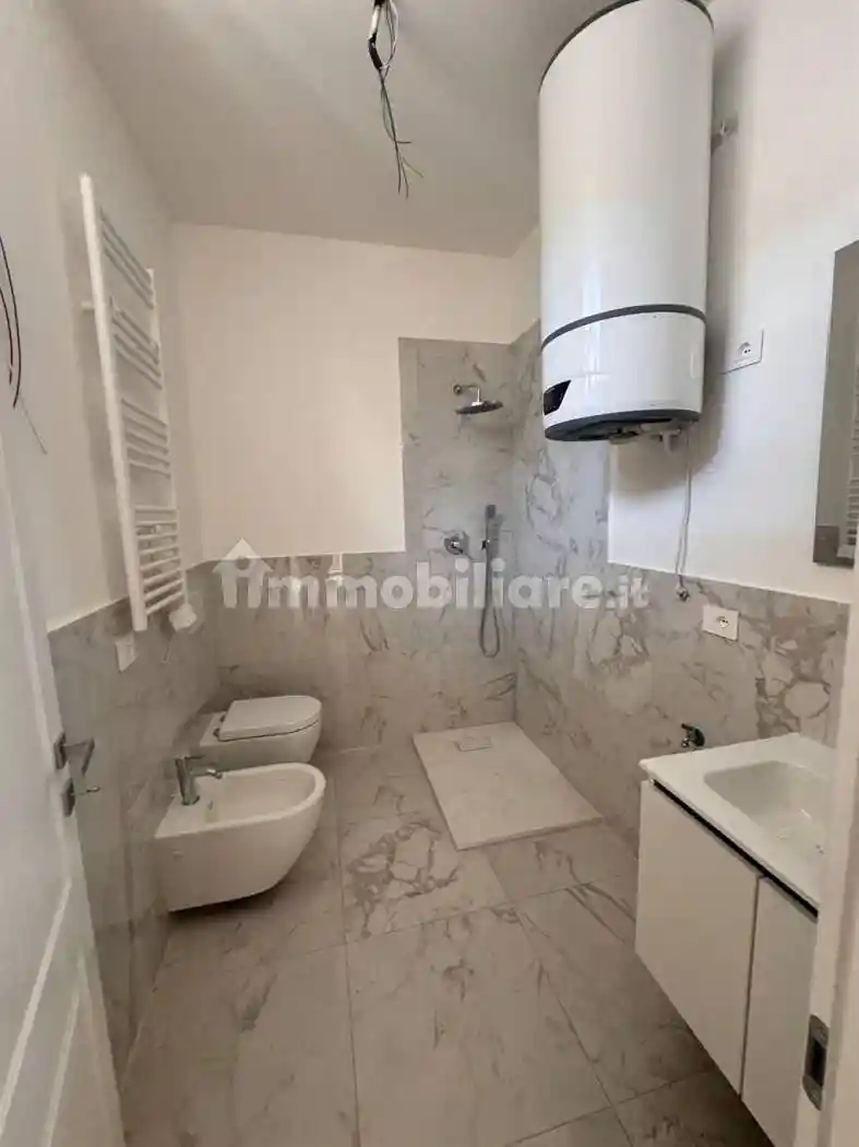 Bilocale via Antonio Carnevali 14, Dergano, Milano - foto 5