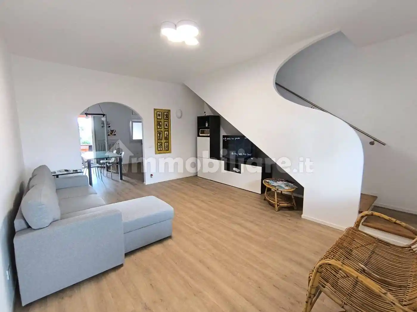 Villetta a schiera - foto 4