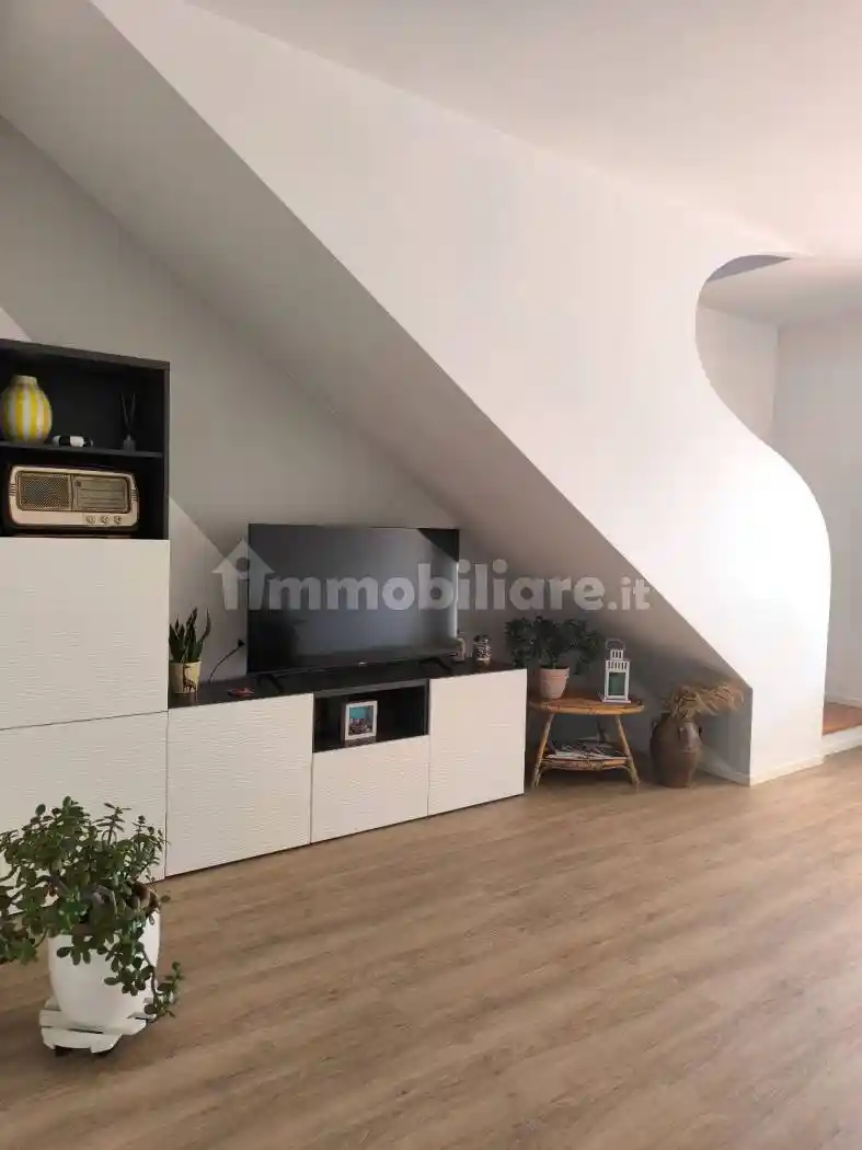 Villetta a schiera - foto 5