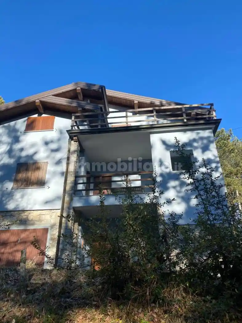 Rustico - Casale in vendita a Bobbio