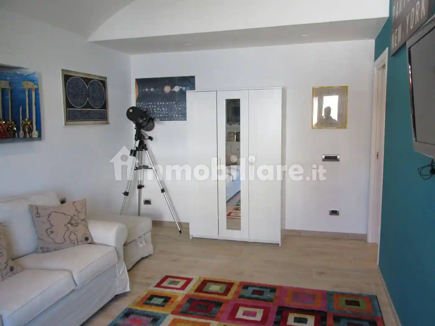 Appartamento - foto 5