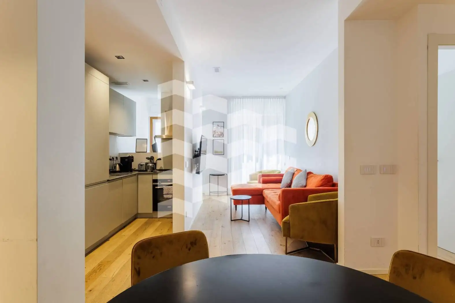 Apartment in vendita a Milan