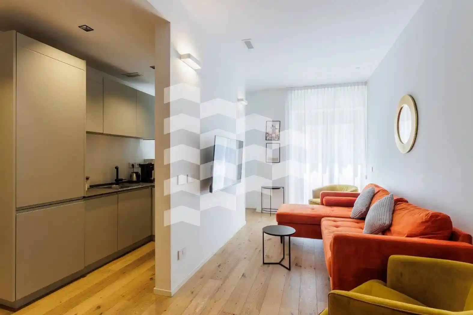 Quadrilocale via Giuseppe Sirtori 5, Porta Venezia, Milano - foto 2