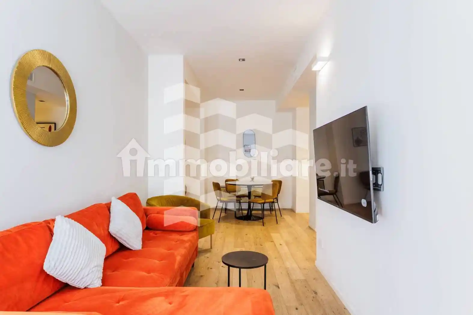 Quadrilocale via Giuseppe Sirtori 5, Porta Venezia, Milano - foto 4