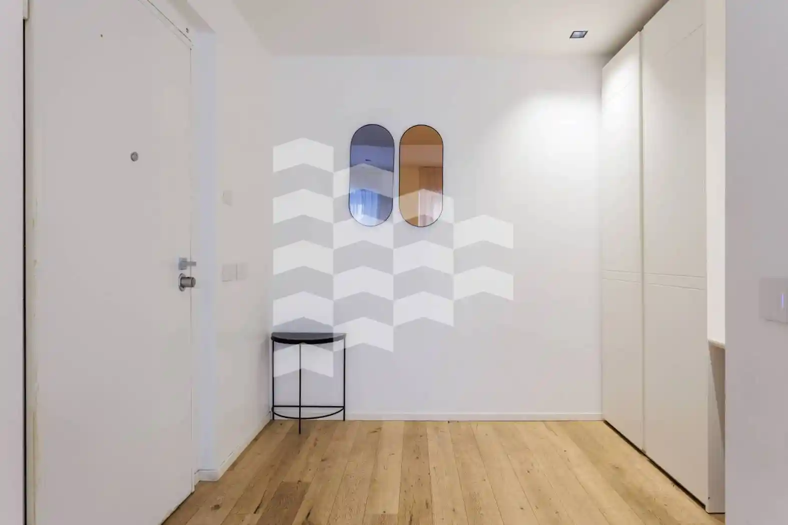 Appartamento via Giuseppe Sirtori 5, Porta Venezia, Milano - foto 4