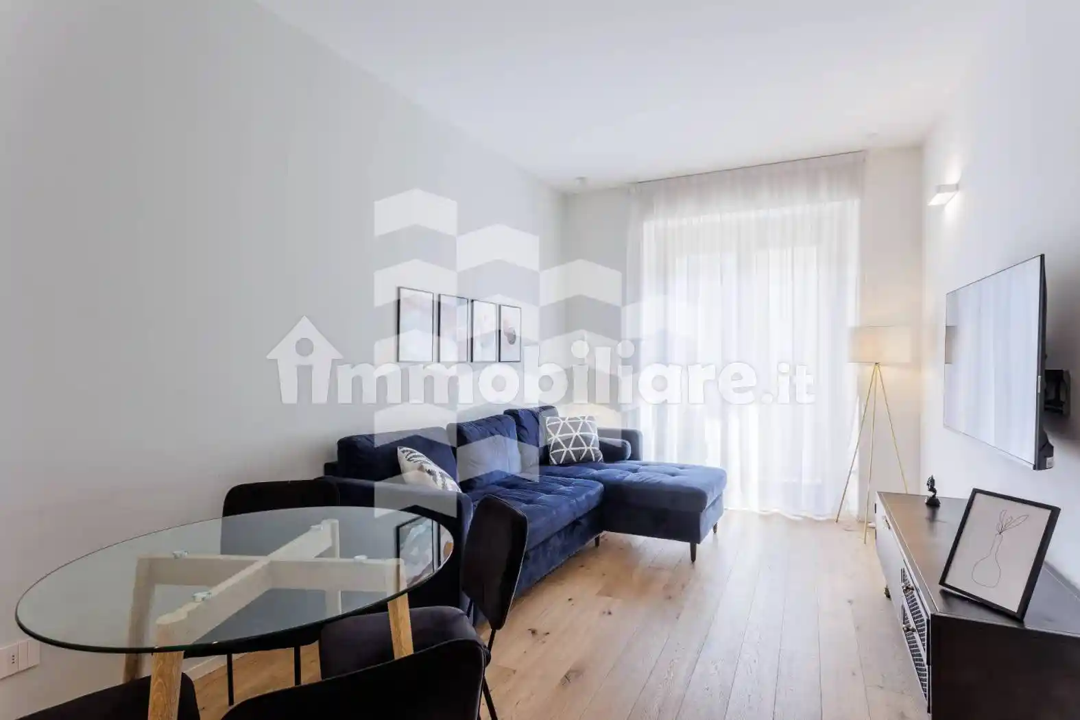 Quadrilocale via Giuseppe Sirtori 5, Porta Venezia, Milano - foto 2