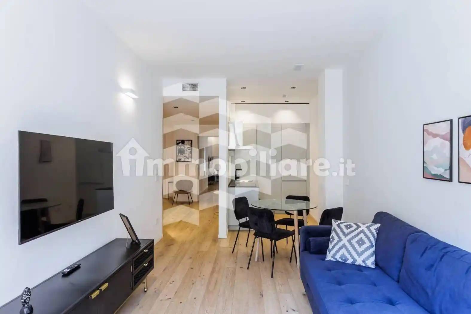 Quadrilocale via Giuseppe Sirtori 5, Porta Venezia, Milano - foto 5