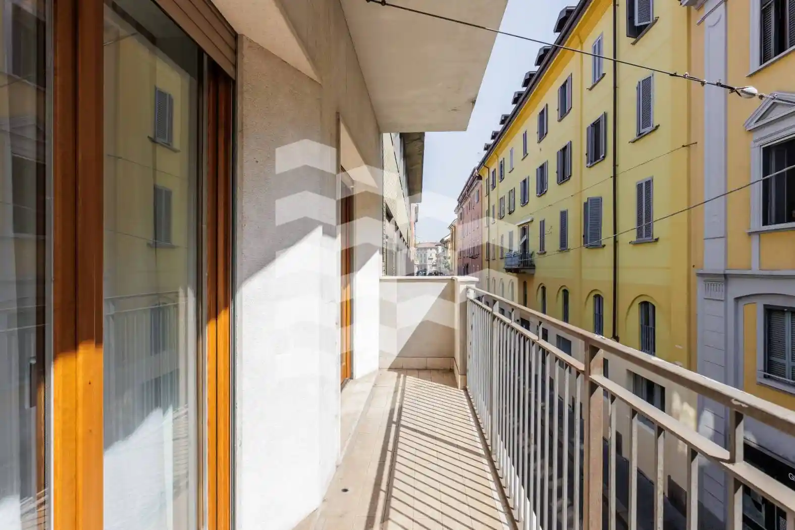 Quadrilocale via Giuseppe Sirtori 5, Porta Venezia, Milano - foto 3