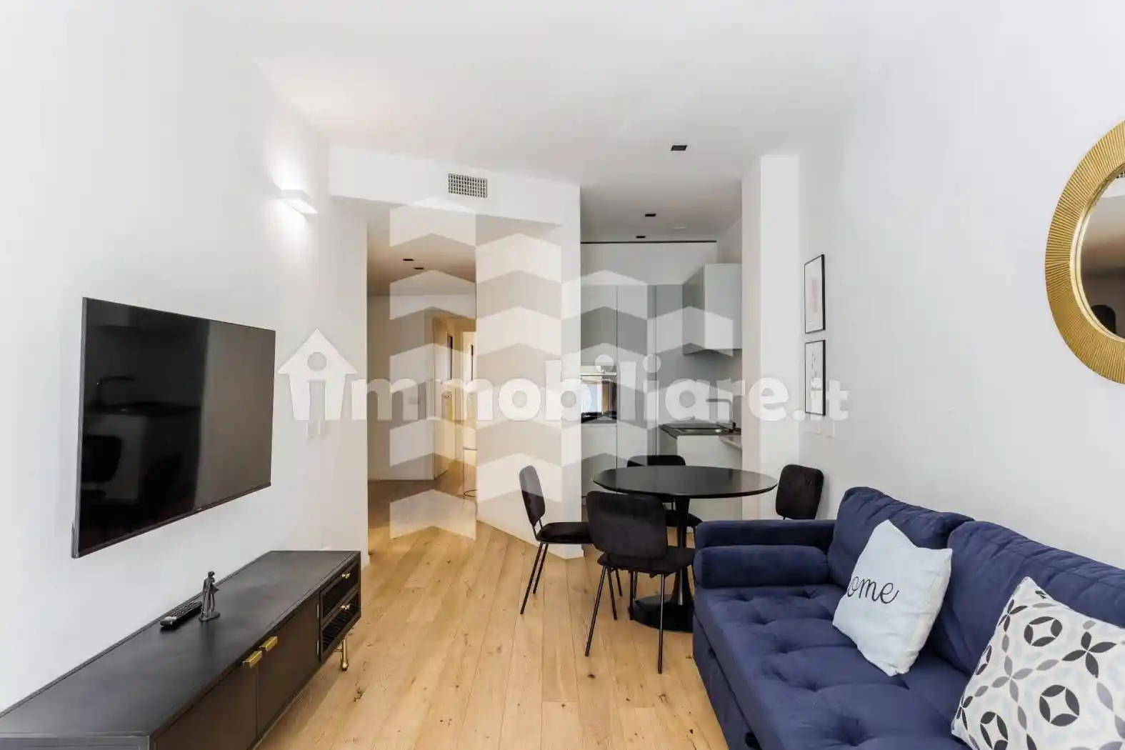 Quadrilocale via Giuseppe Sirtori 5, Porta Venezia, Milano - foto 4