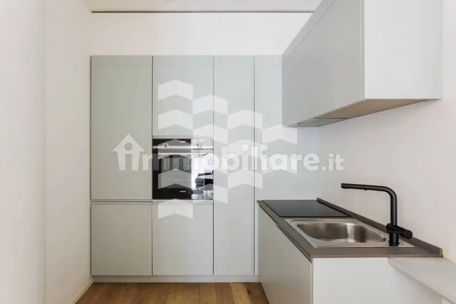 Quadrilocale via Giuseppe Sirtori 5, Porta Venezia, Milano - foto 5