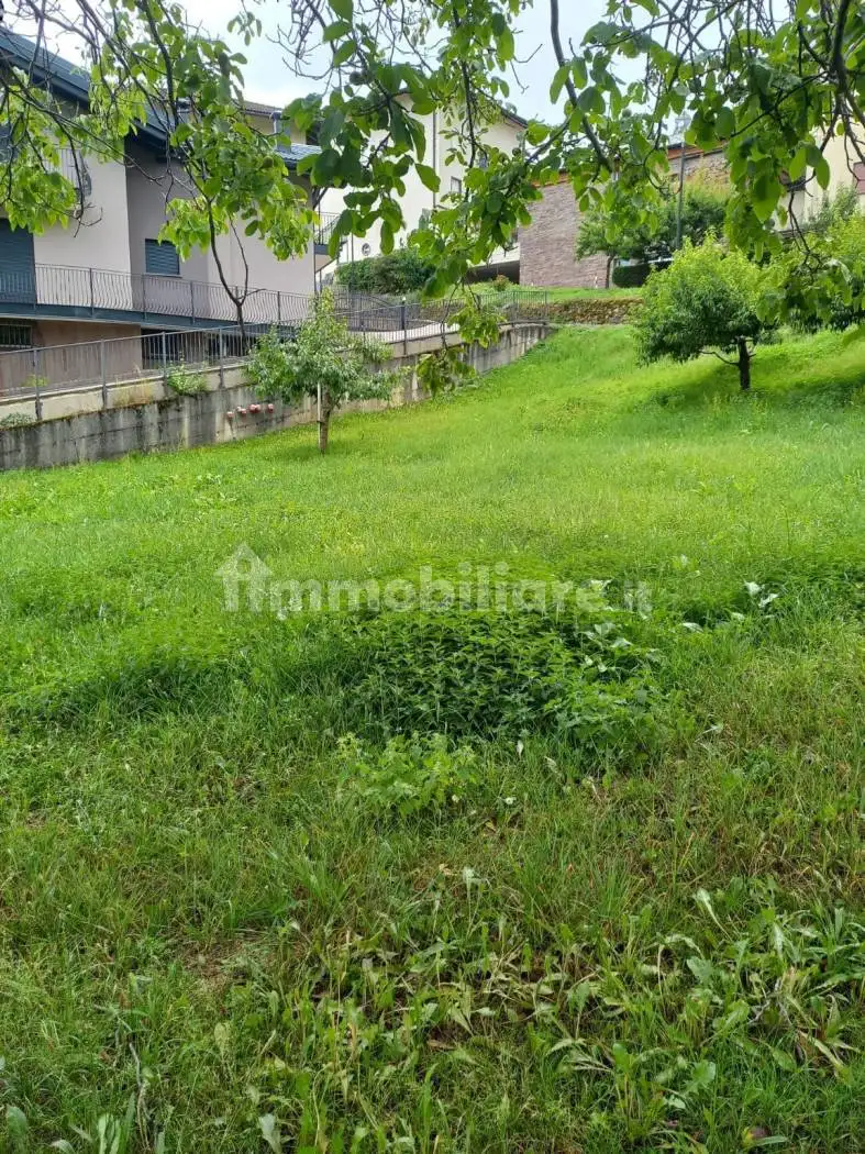 Villa unifamiliare via Giovanni Pascoli, Albiano - foto 5