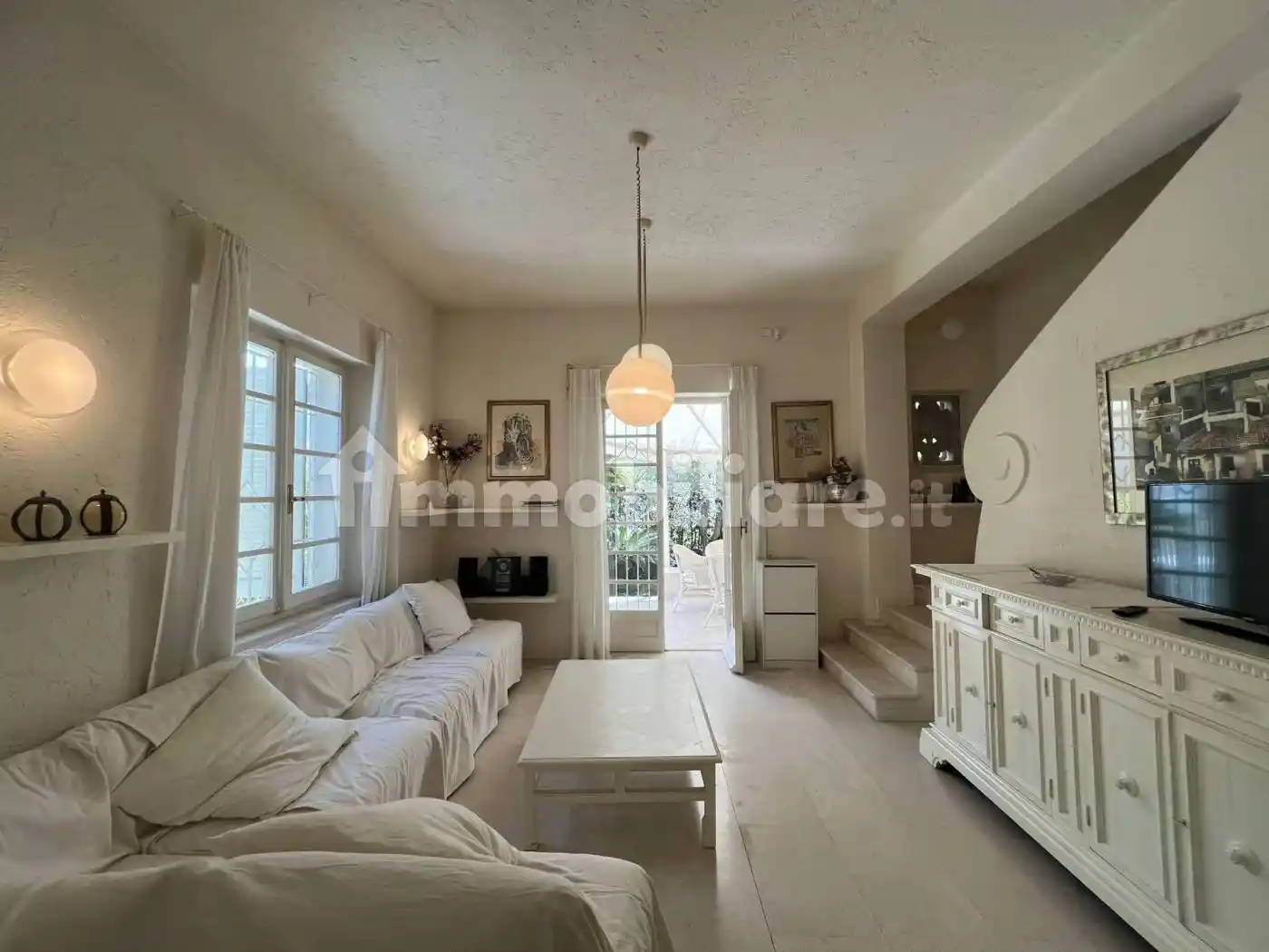 Villa in vendita a Forte dei Marmi