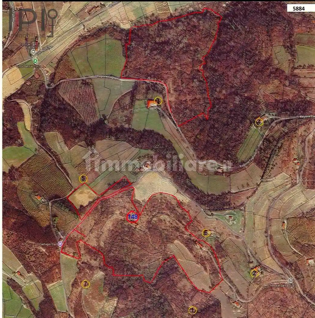 Rustico - Casale - foto 3