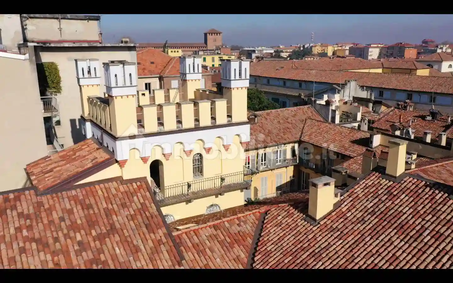 Palazzo - Edificio - foto 2