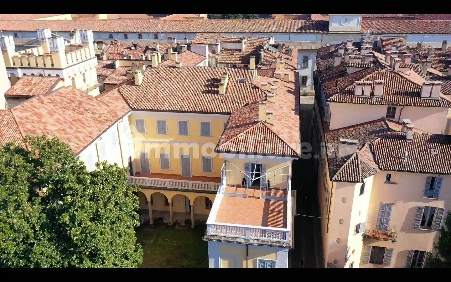 Palazzo - Edificio - foto 3