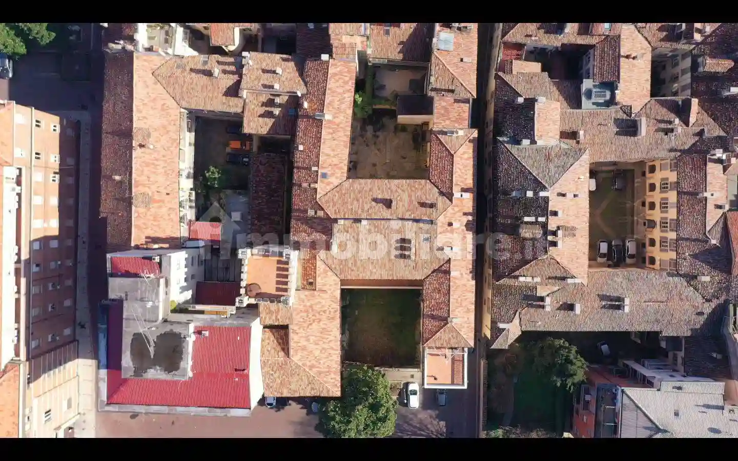 Palazzo - Edificio - foto 5