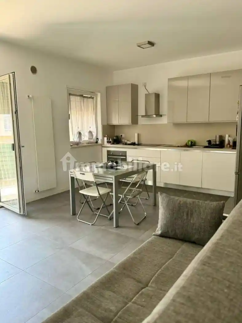 Bilocale via Quartarella 12, Centro, Matera - foto 3