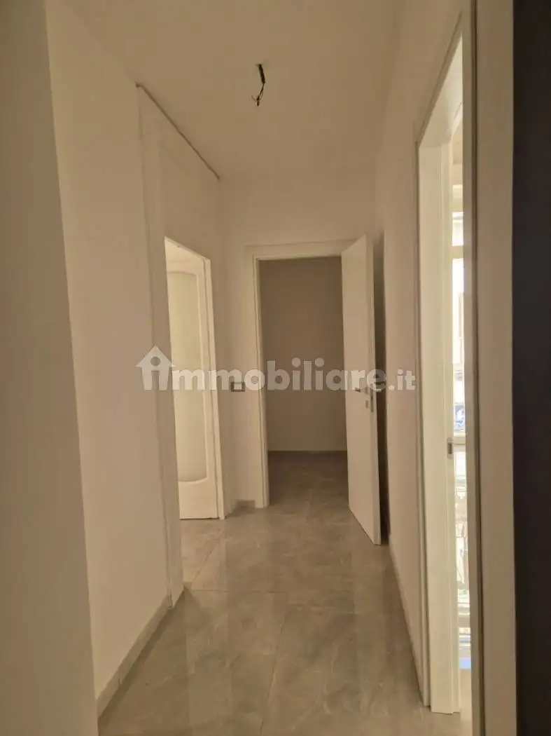 Appartamento in affitto a Torre del Greco