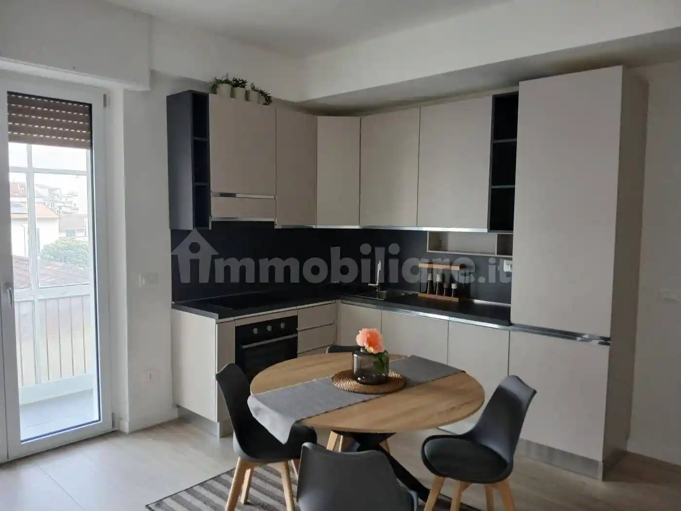Appartamento in affitto a Firenze