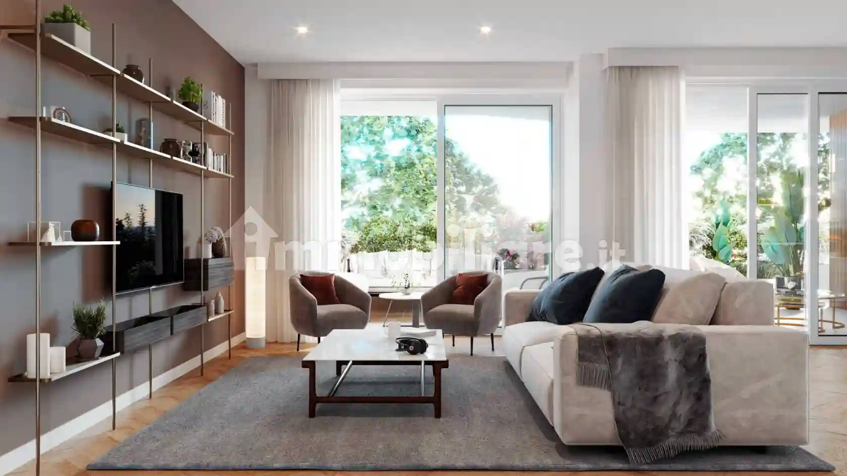 Appartamento - foto 5