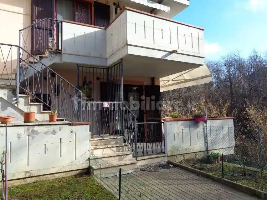 Appartamento in vendita a Zocca