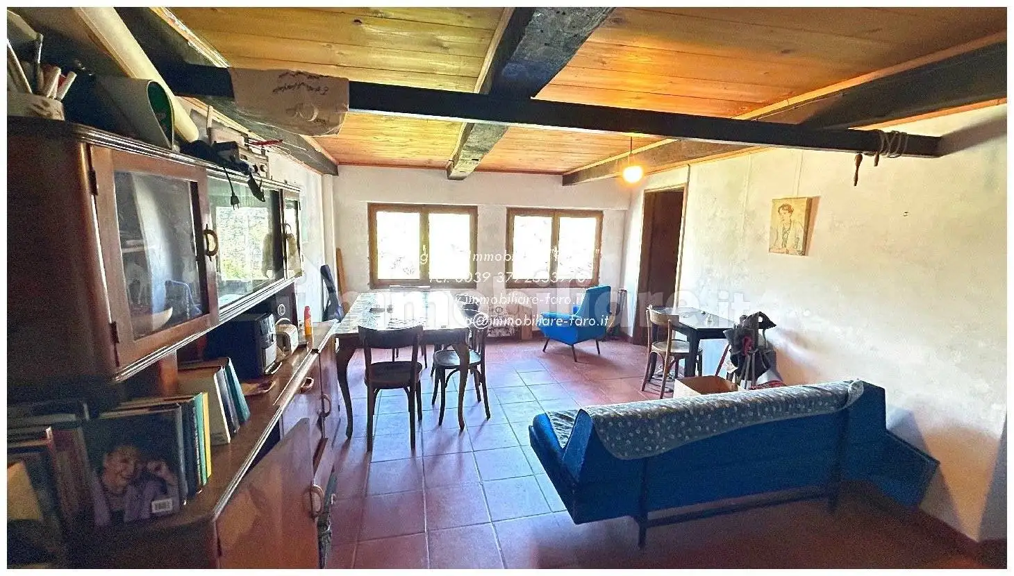 Casale frazione Crealla, Crealla, Valle Cannobina - foto 2