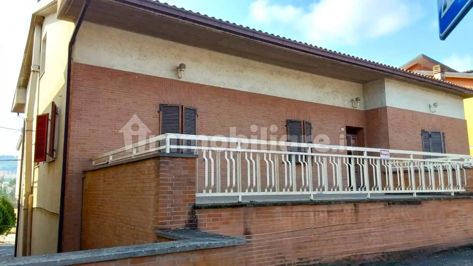 Casa indipendente in vendita a Montecassiano