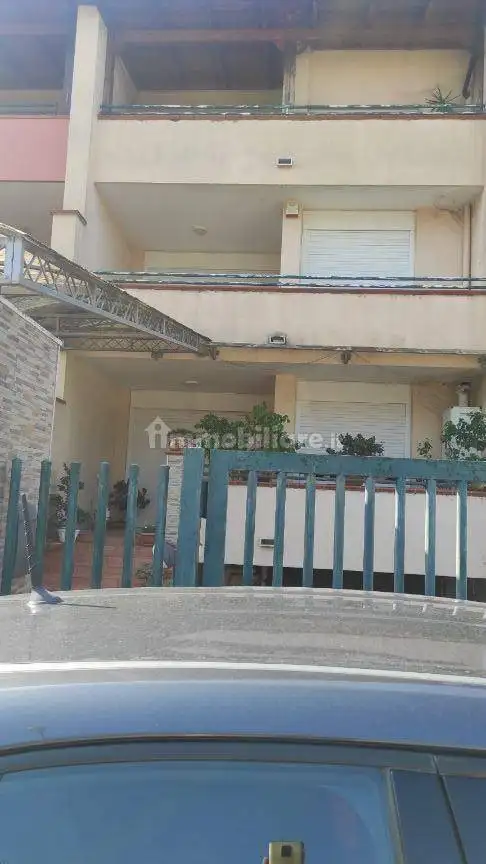 Villetta a schiera in vendita a San Prisco