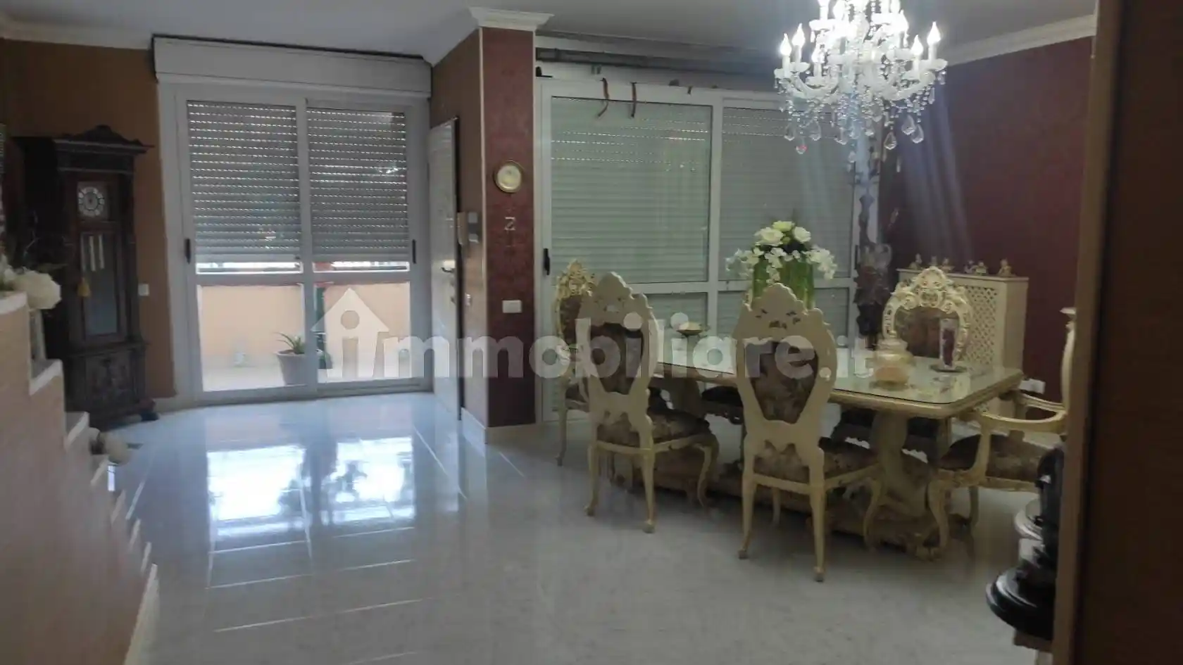 Villetta a schiera - foto 4