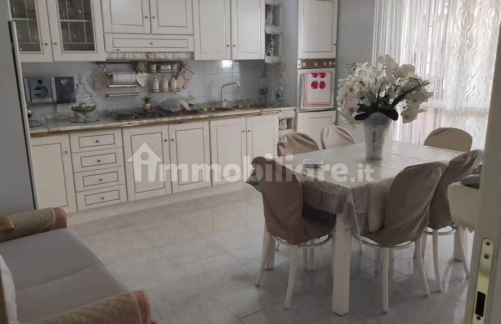 Villetta a schiera - foto 5