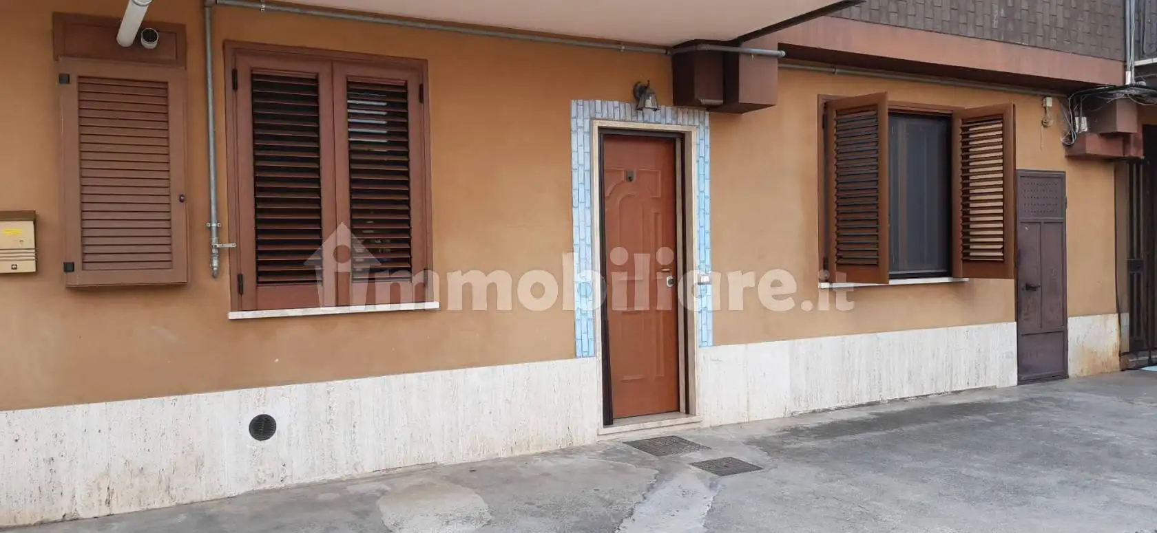 Appartamento in affitto a Arpino