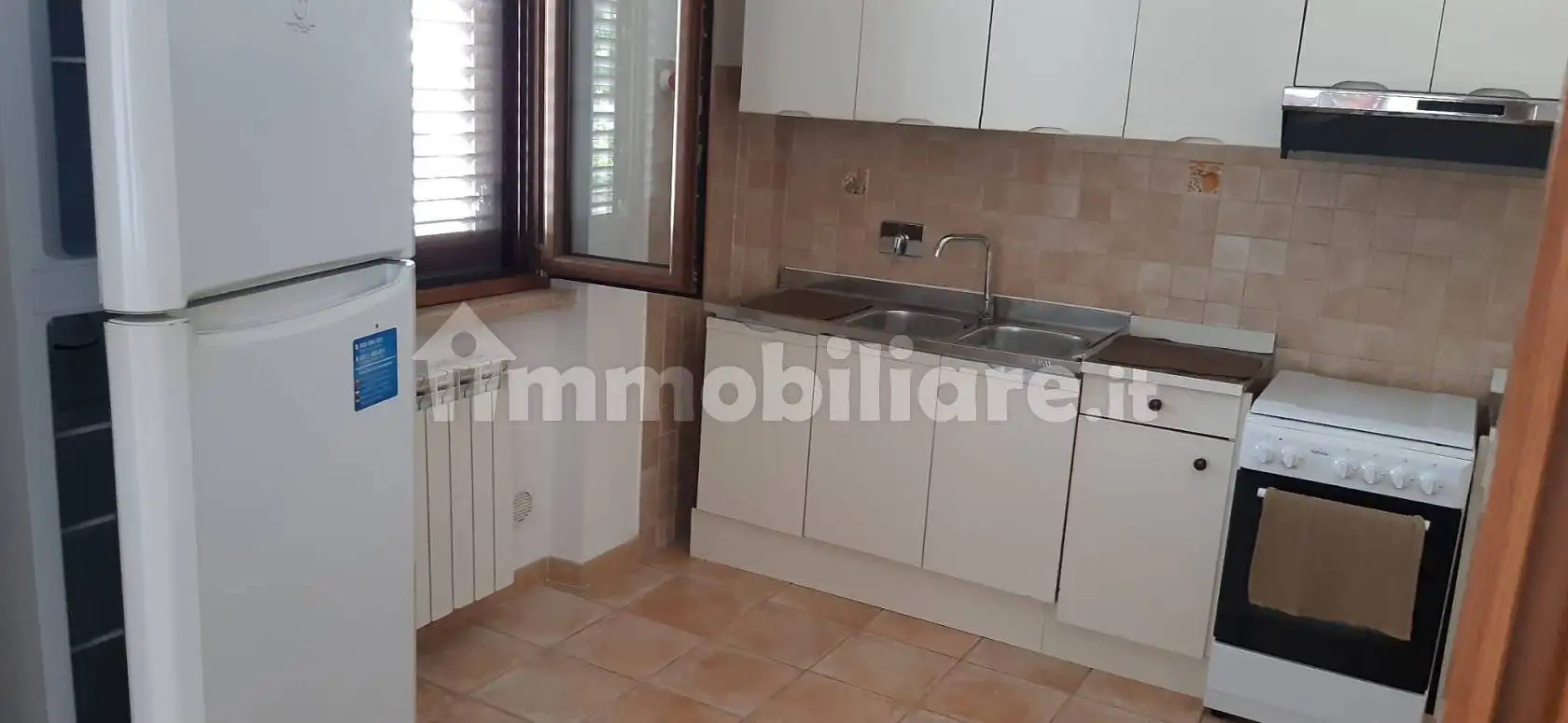 Quadrilocale via Scaffa, Arpino - foto 2