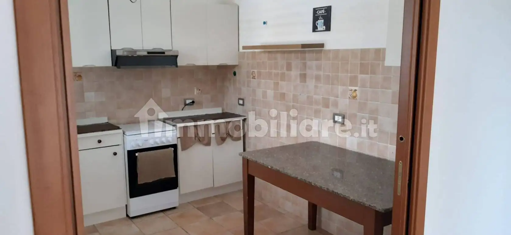 Quadrilocale via Scaffa, Arpino - foto 3