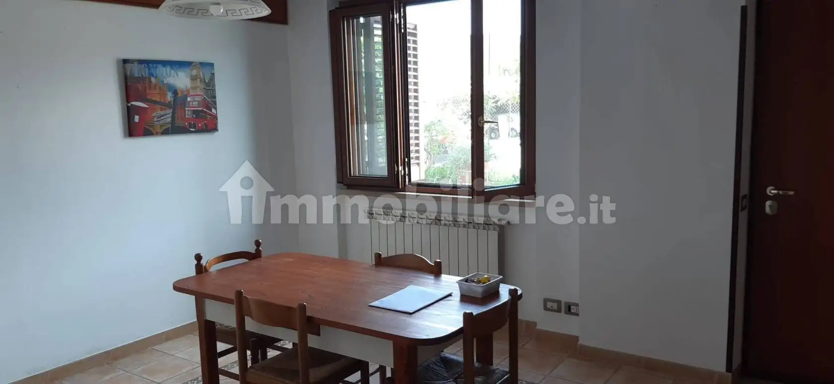 Quadrilocale via Scaffa, Arpino - foto 4