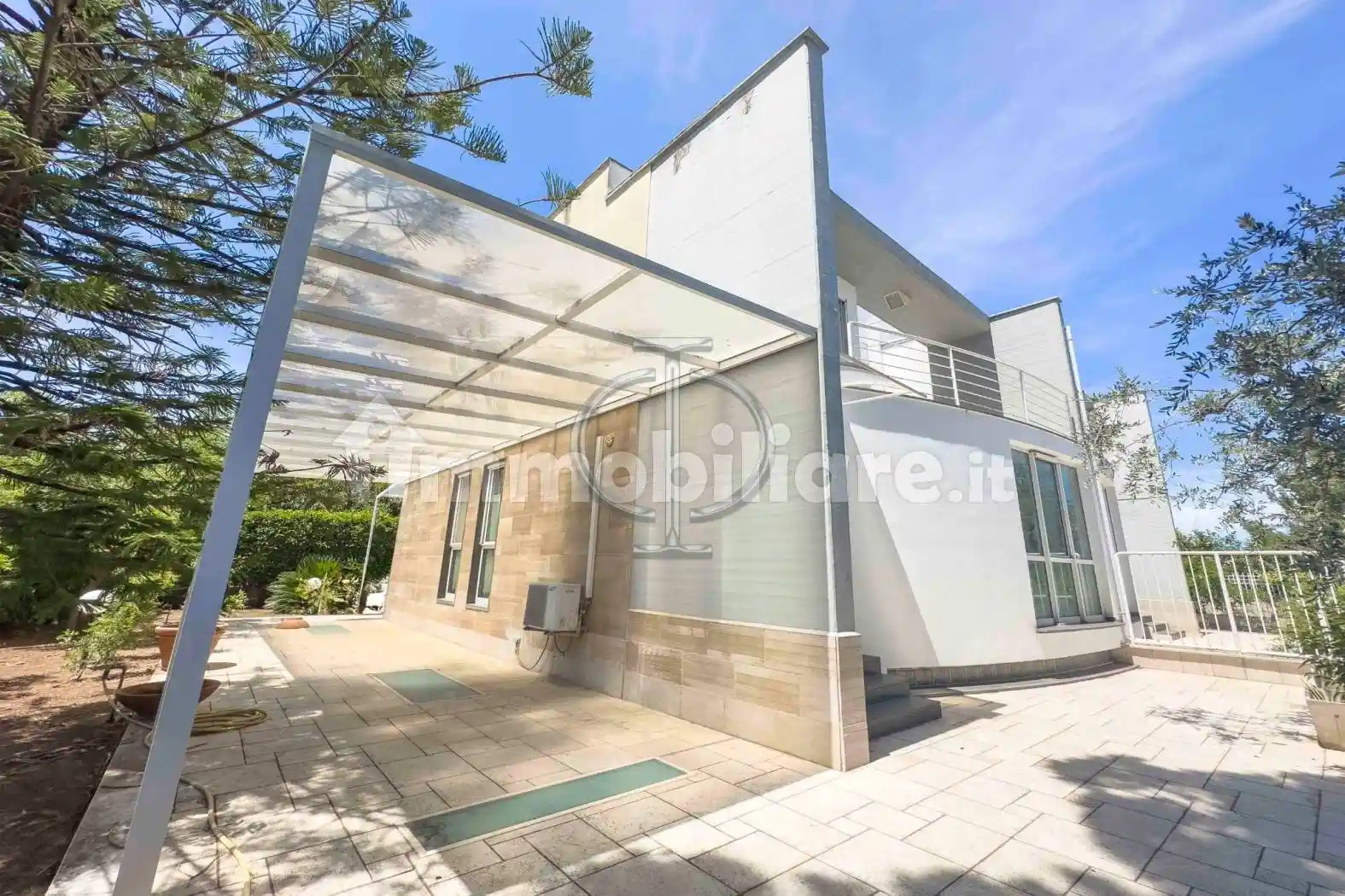 Villa in vendita a Valenzano