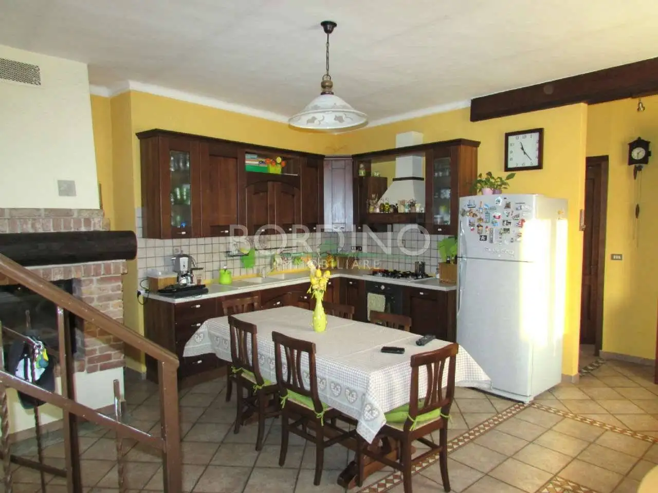 Villa in vendita a Priocca