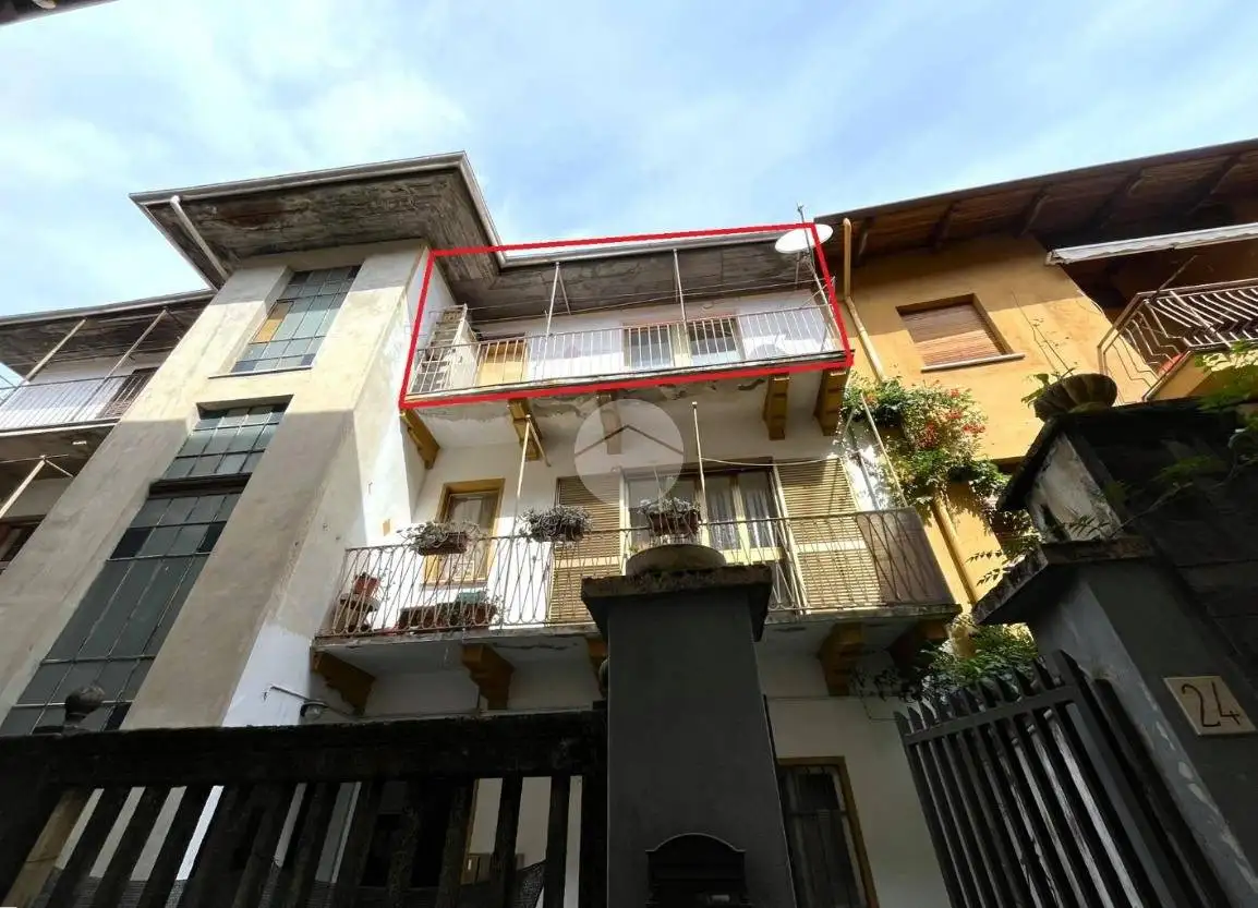 Appartamento in vendita a Tollegno