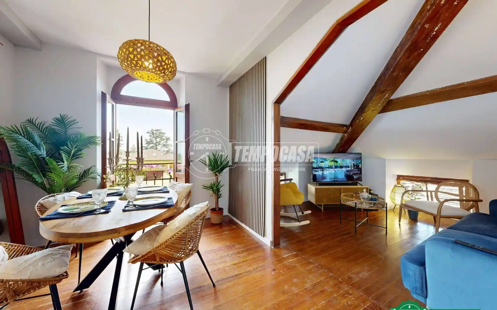 Appartamento in vendita a Lesa