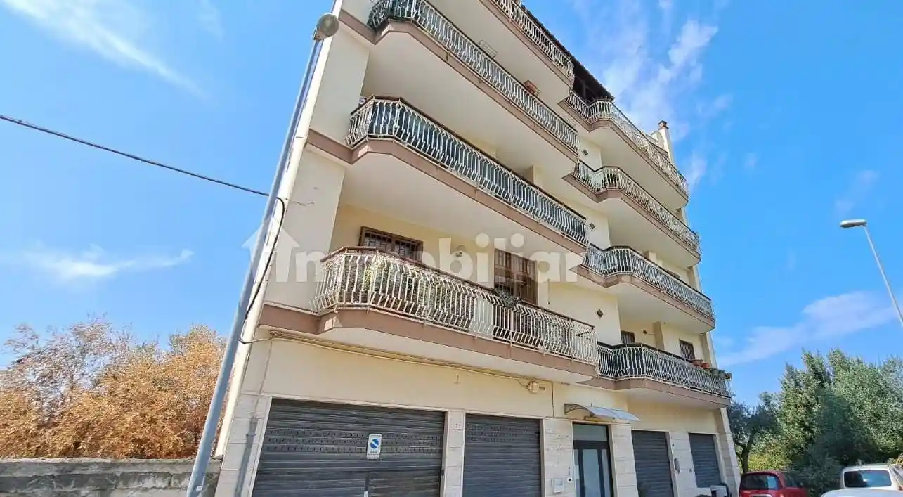 Appartamento in vendita a Triggiano