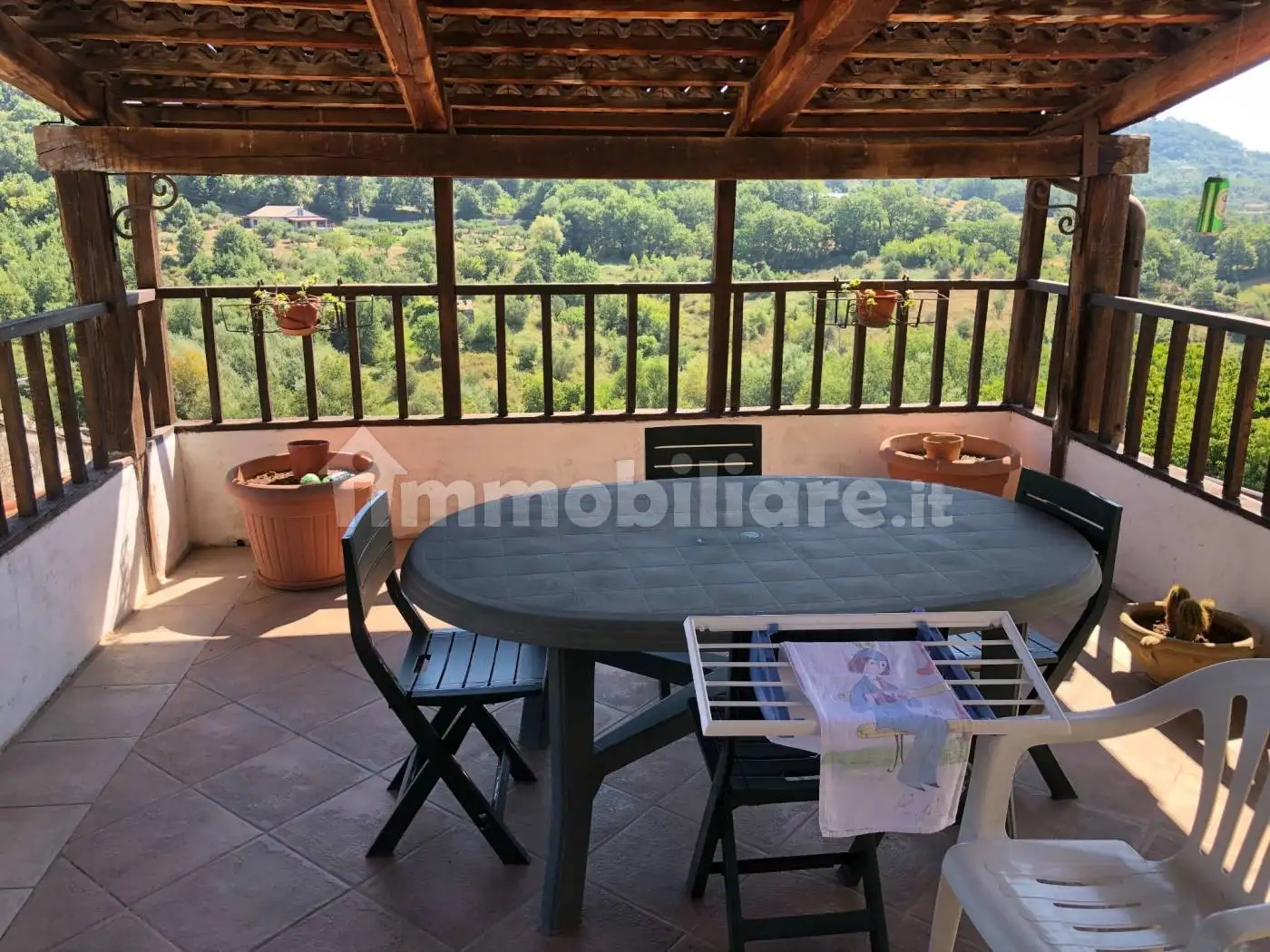 Appartamento in vendita a San Sosti