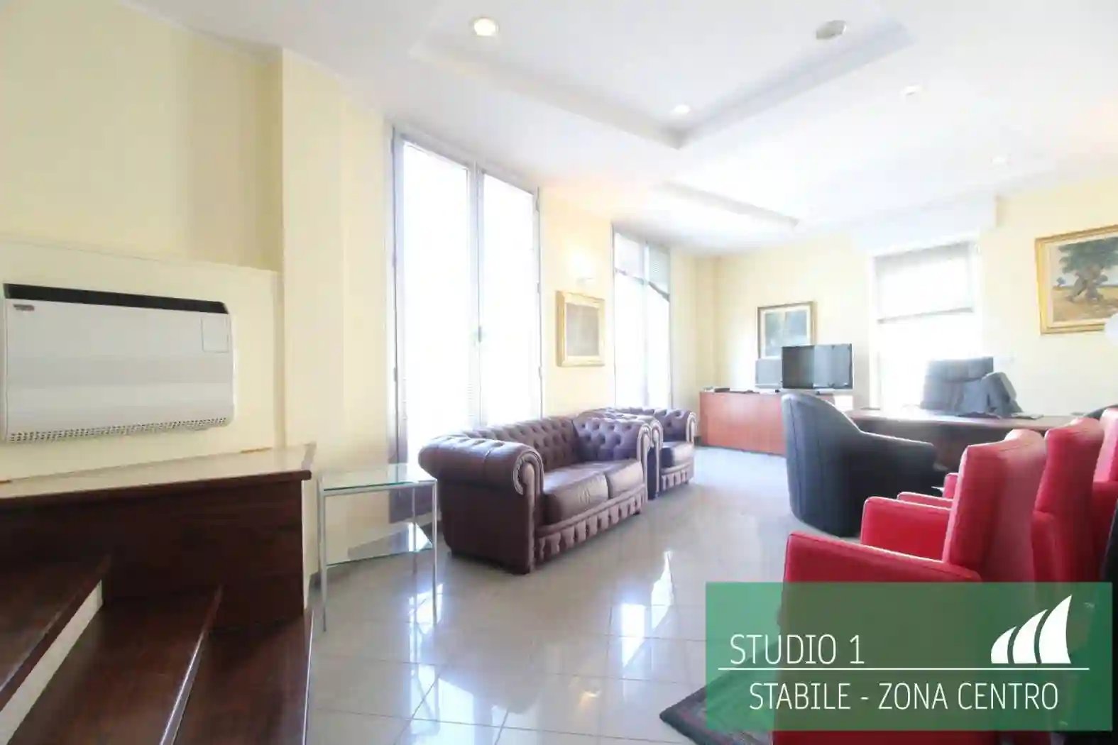 Palazzo - Edificio - foto 4