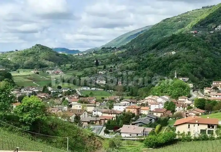 Villa in vendita a Bassano del Grappa