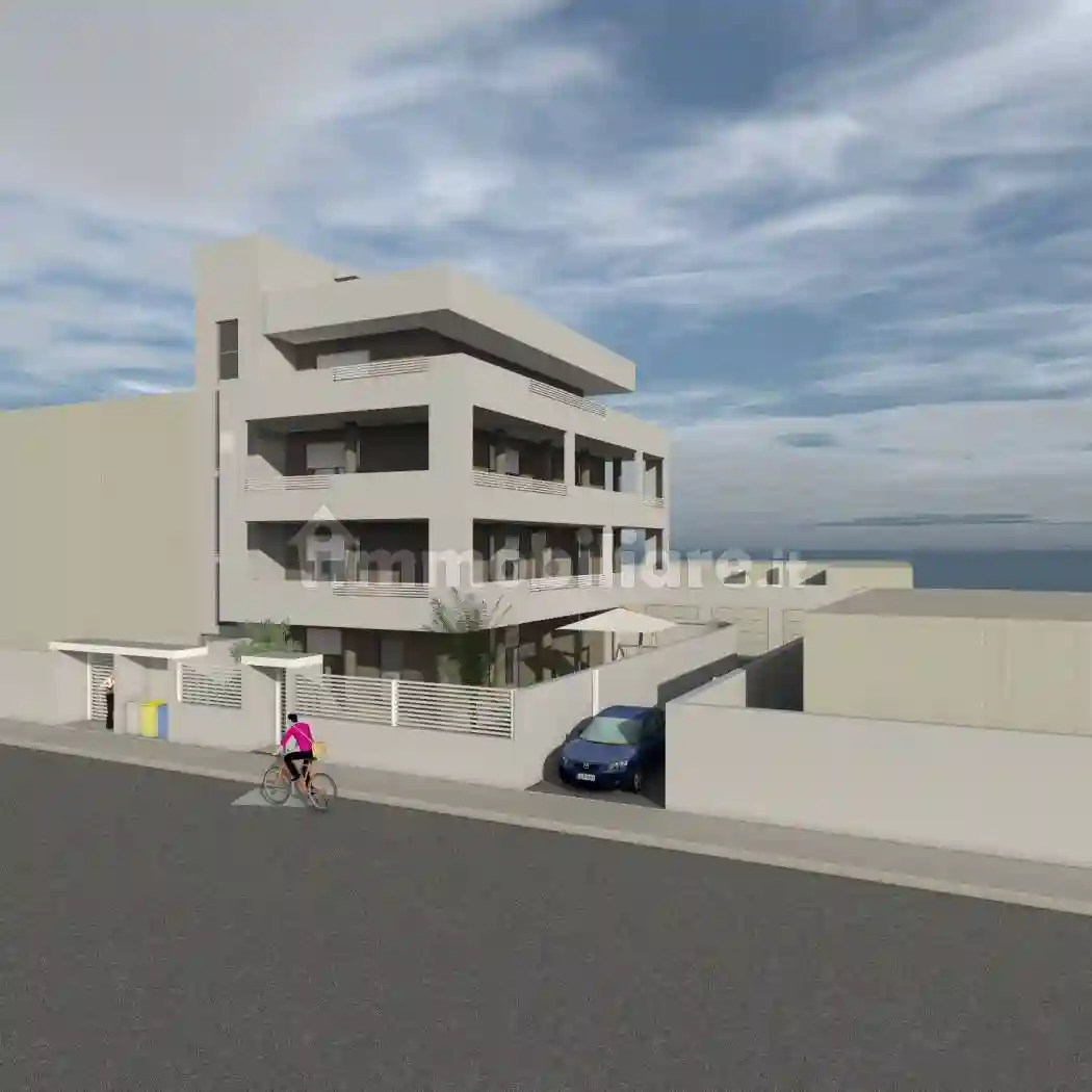 Palazzo - Edificio - foto 2