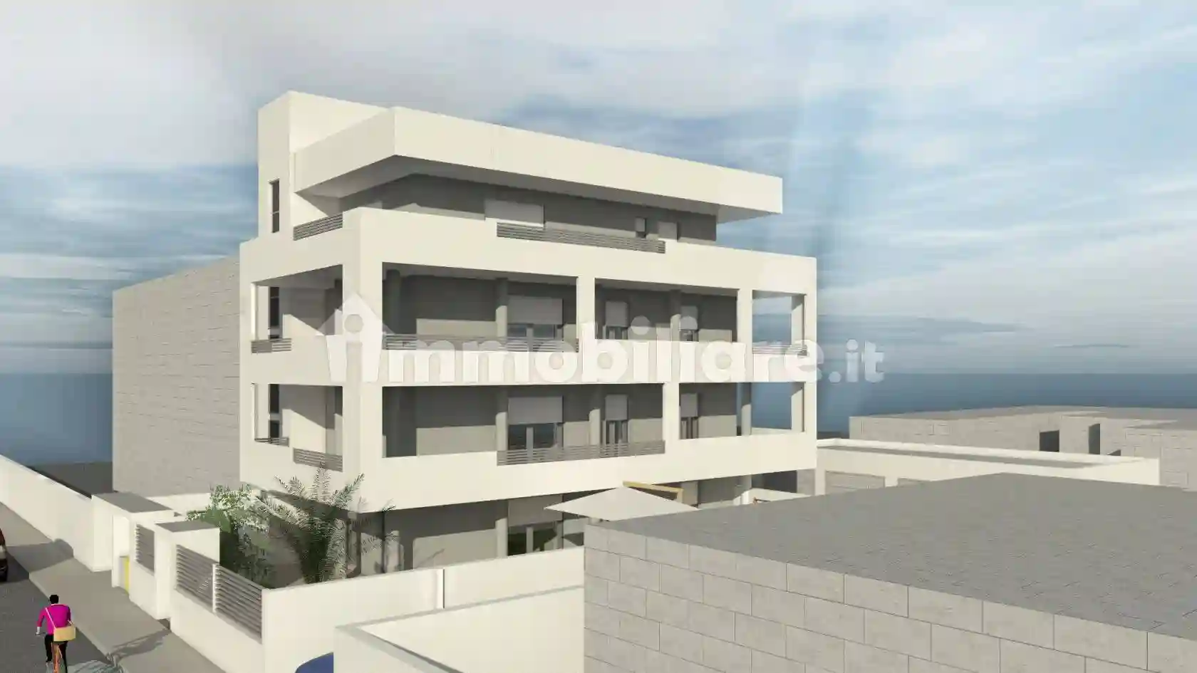 Palazzo - Edificio - foto 3