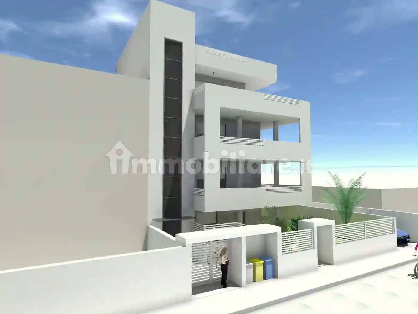 Palazzo - Edificio - foto 4