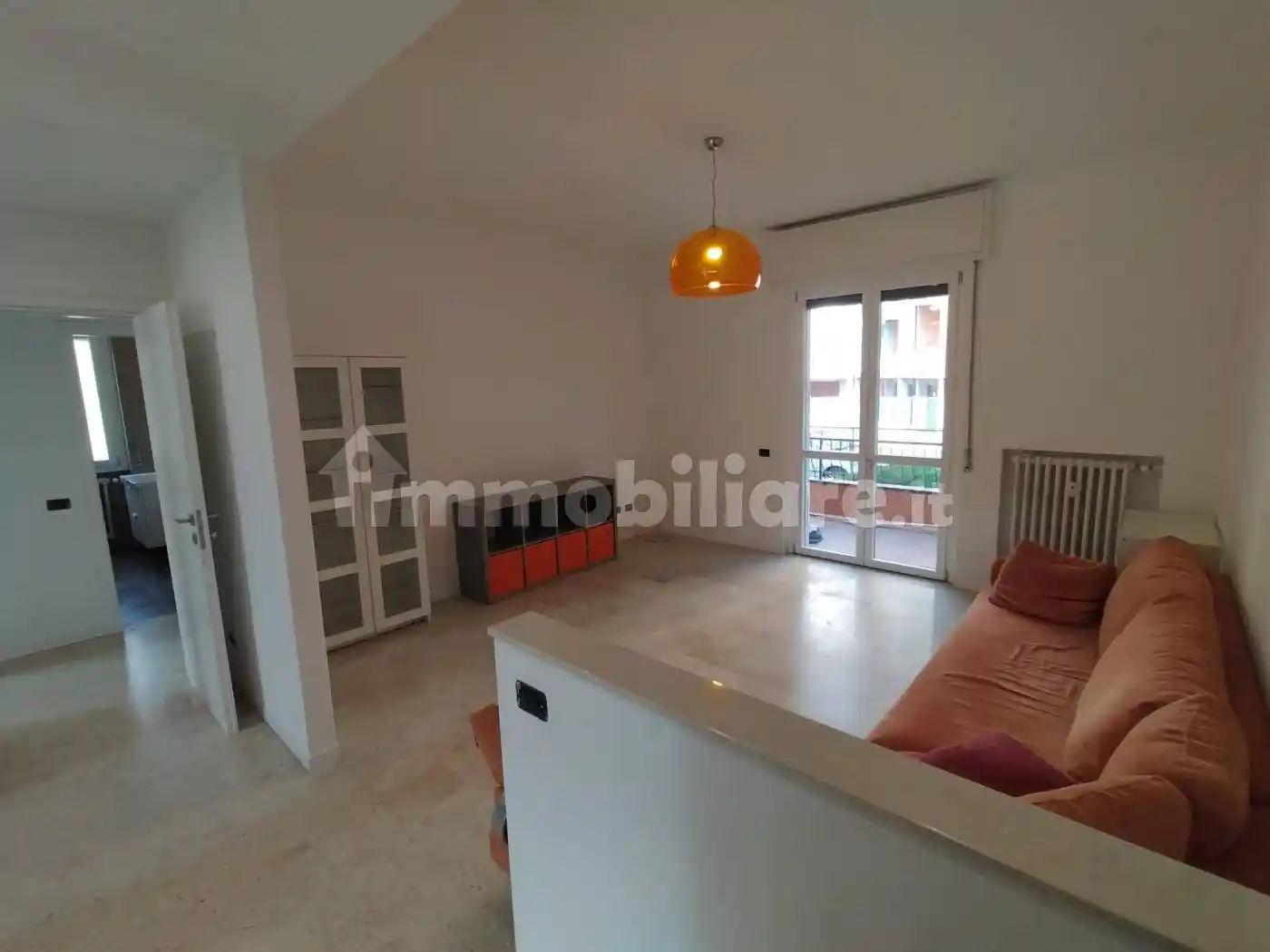 Appartamento in affitto a Vedano al Lambro