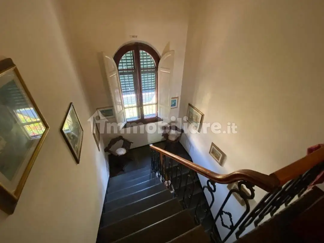 Casa indipendente in vendita a Scandicci